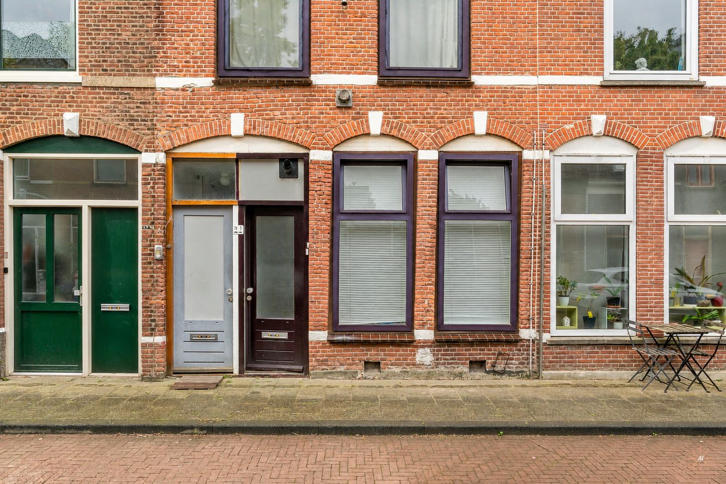 Photo 4 of Schutterstraat 7