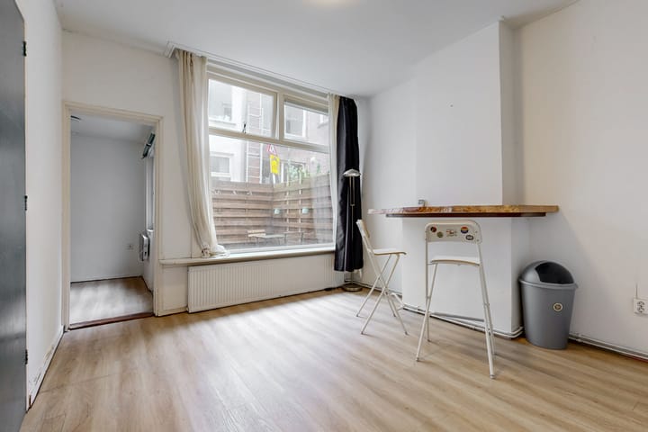 Studio te koop: Schutterstraat 7, Leiden