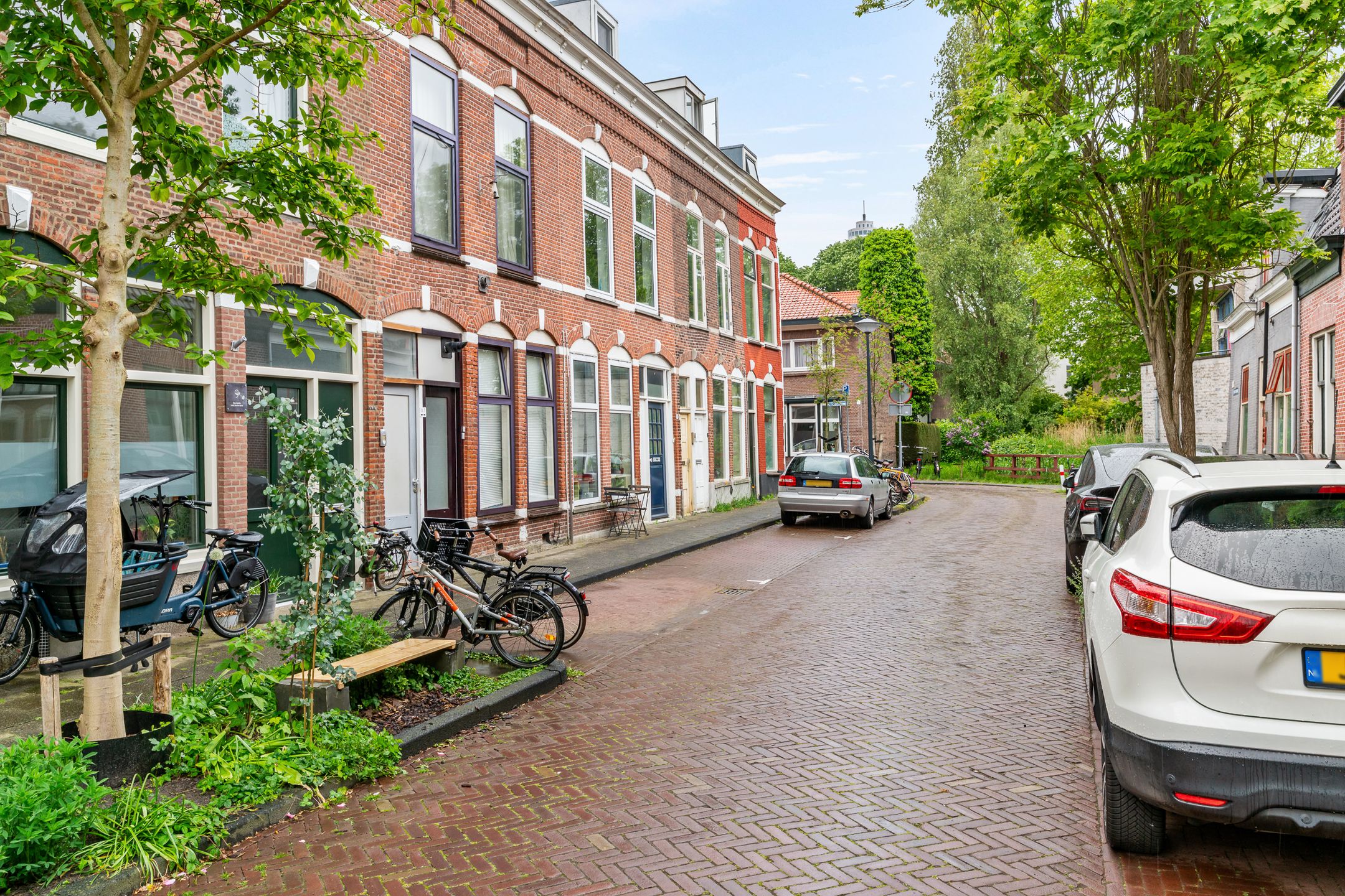 Photo 21 of Schutterstraat 7