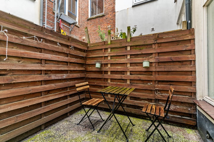 Studio te koop: Schutterstraat 7, Leiden