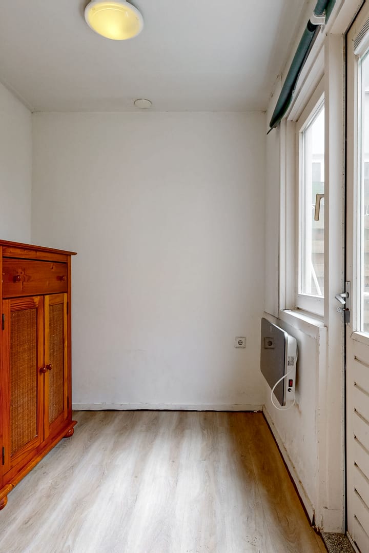 Studio te koop: Schutterstraat 7, Leiden