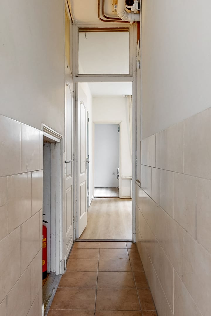 Studio te koop: Schutterstraat 7, Leiden