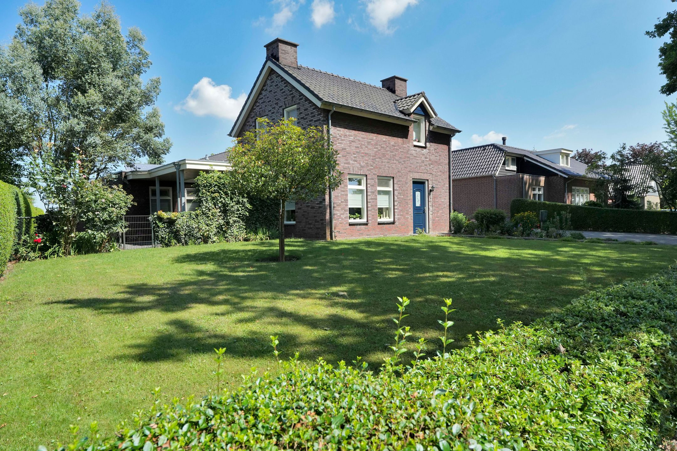 Statenweg 113 