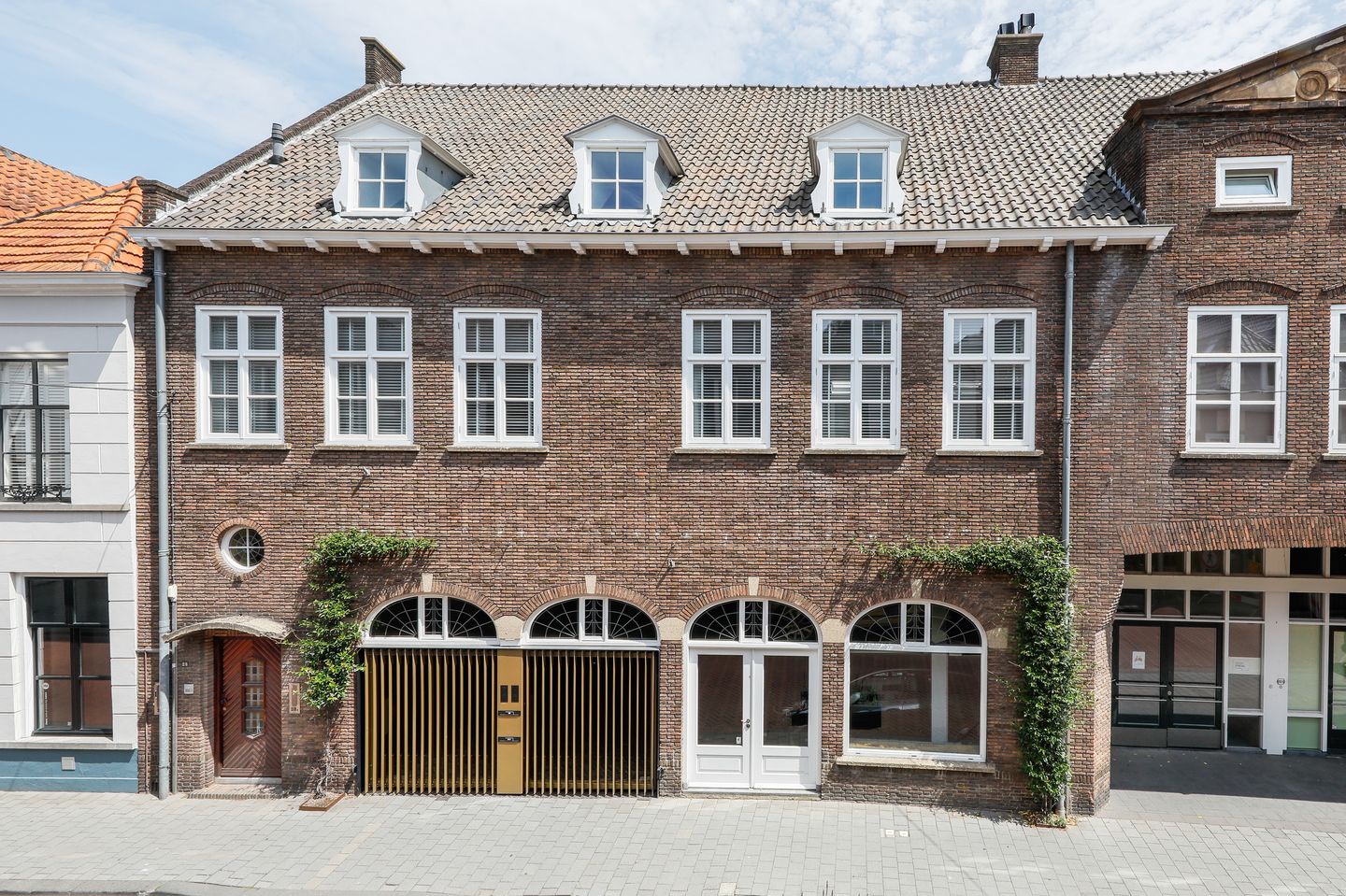 Foto 1 van Sint Jorisstraat 28