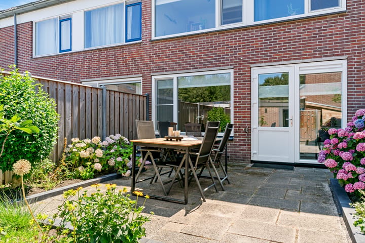 Photo 3 of Wolweverslaan 92