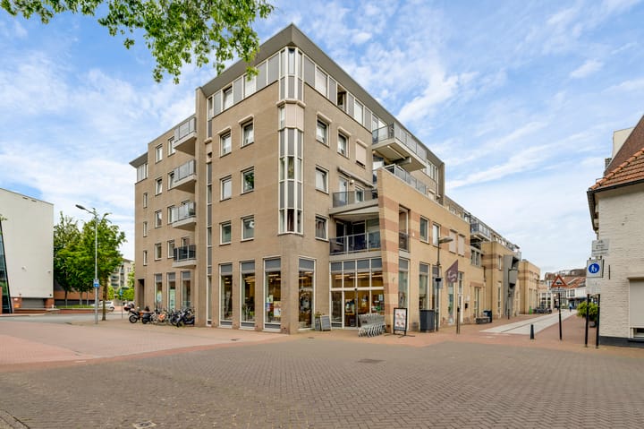 Beekstraat 68