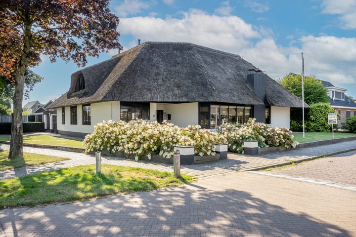 dokter Hondelinkstraat 52