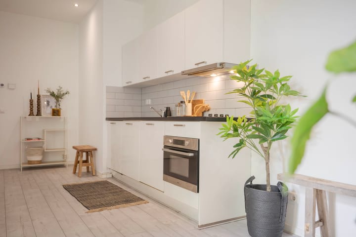 Appartement te koop: Velperweg 19-121, Arnhem