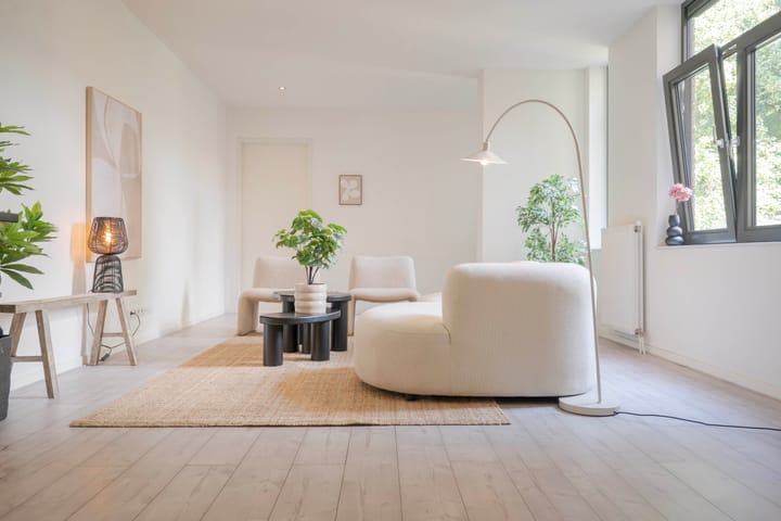 Appartement te koop: Velperweg 19-121, Arnhem