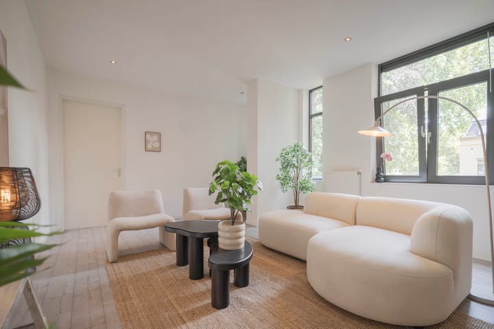 Appartement te koop: Velperweg 19-121, Arnhem