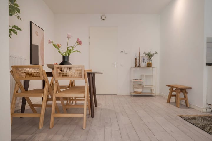 Appartement te koop: Velperweg 19-121, Arnhem