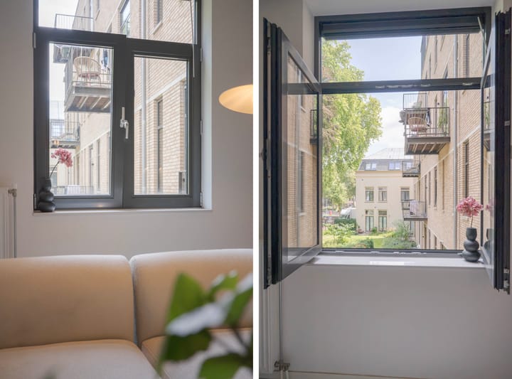 Appartement te koop: Velperweg 19-121, Arnhem