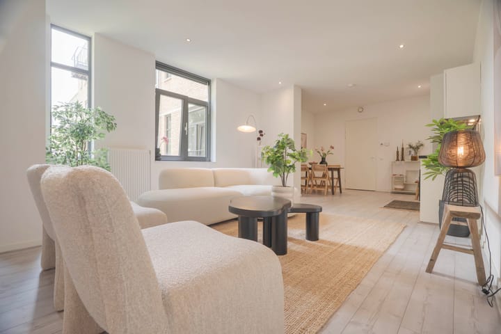 Appartement te koop: Velperweg 19-121, Arnhem