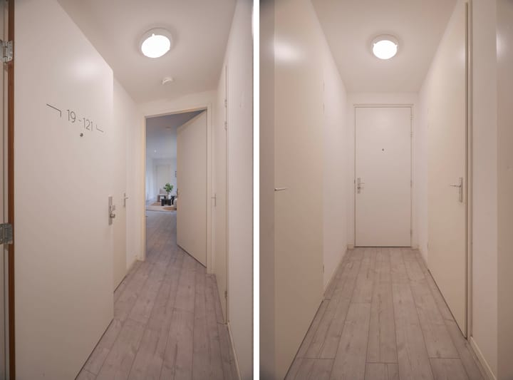 Appartement te koop: Velperweg 19-121, Arnhem