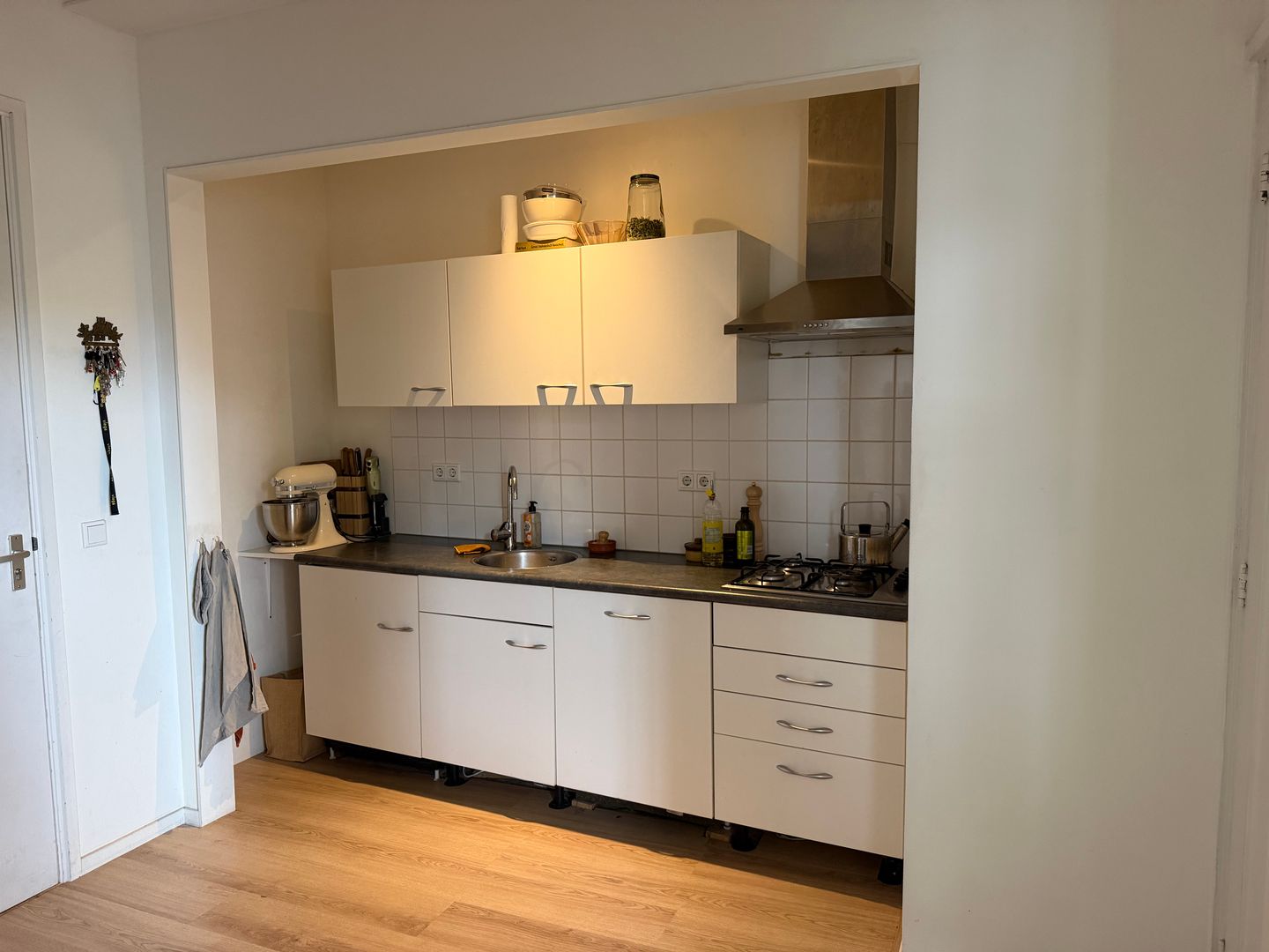 Foto 4 van Peperstraat 4-A