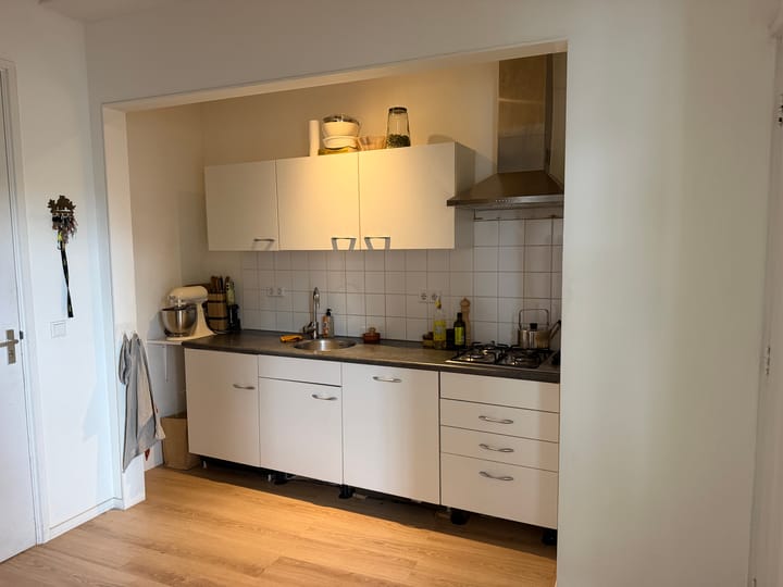 Foto 4 van Peperstraat 4-A