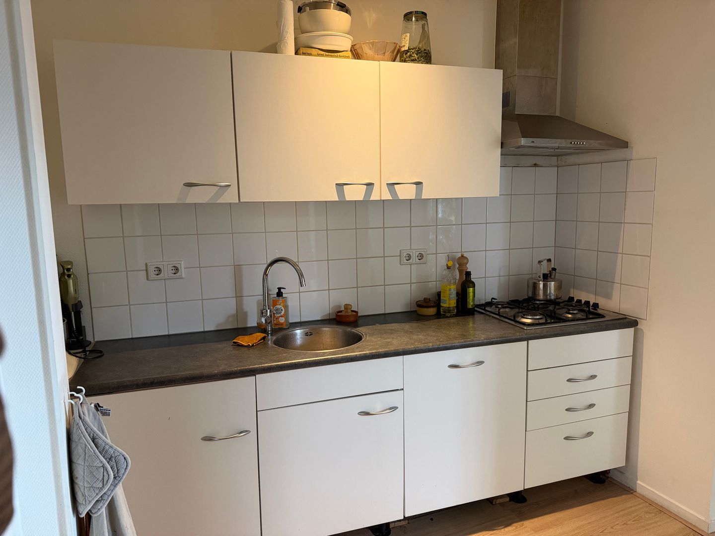 Foto 5 van Peperstraat 4-A