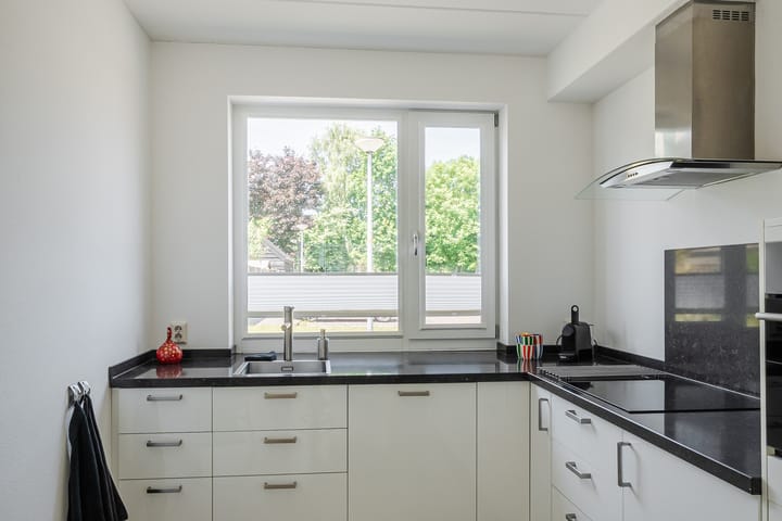 Tussenwoning te koop: Muntenerf 3, Breezand