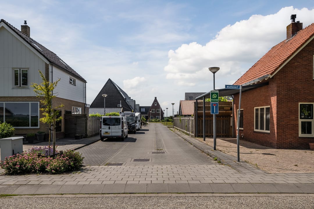 Foto 41 van Muntenerf 3