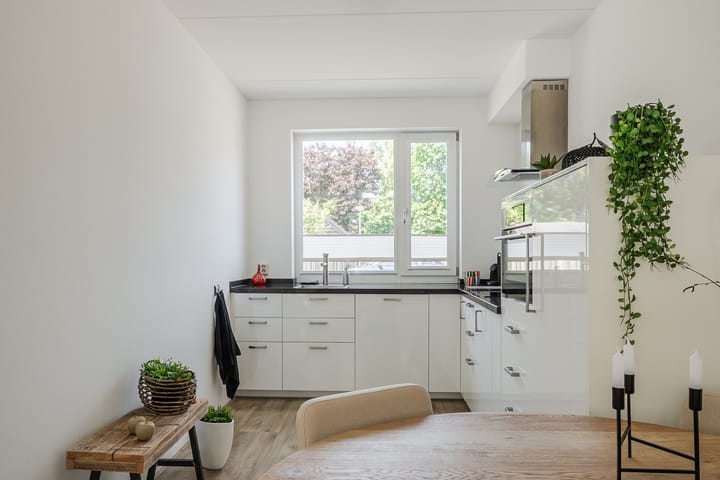 Tussenwoning te koop: Muntenerf 3, Breezand