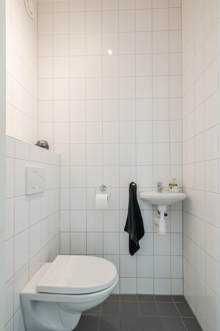 Tussenwoning te koop: Muntenerf 3, Breezand
