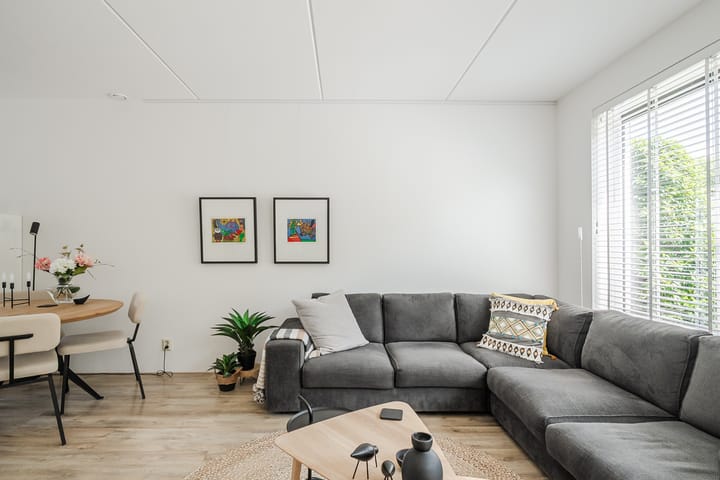 Tussenwoning te koop: Muntenerf 3, Breezand