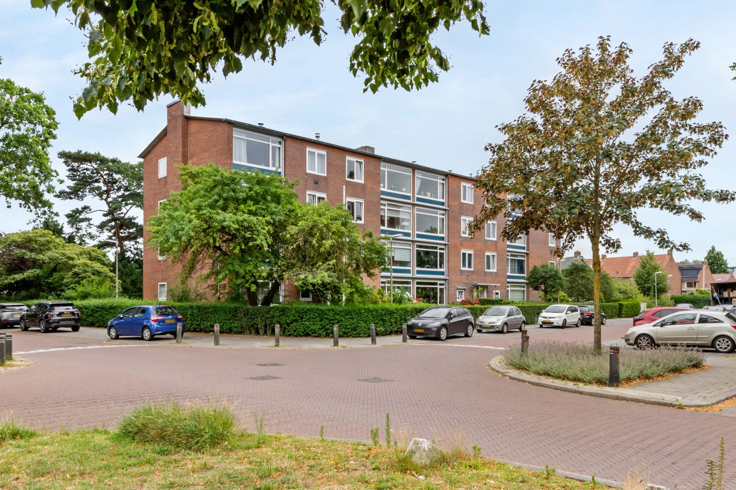 Foto 1 van Beeklaan 23