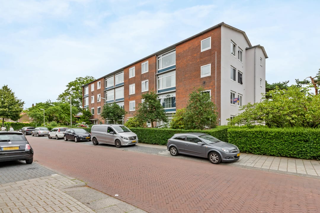 Foto 2 van Beeklaan 23