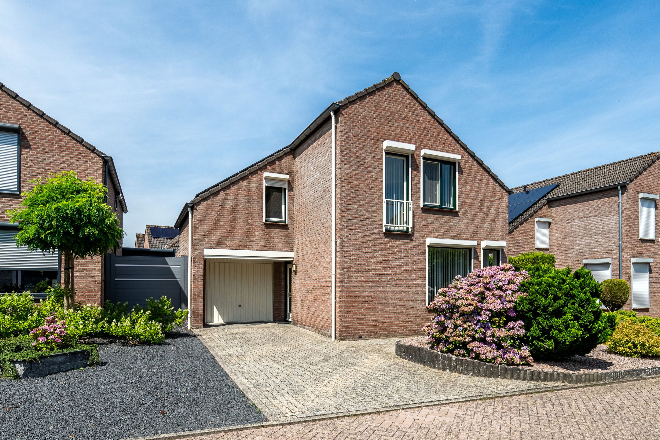 Dortantsstraat 12
