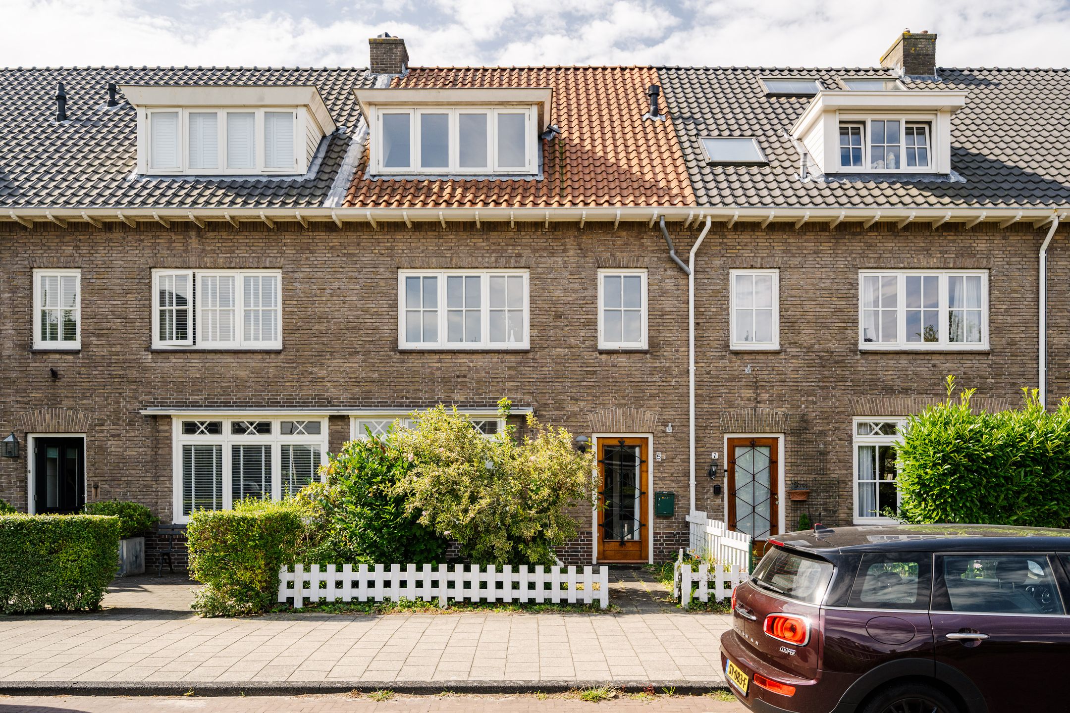Schollevaarlaan 5 