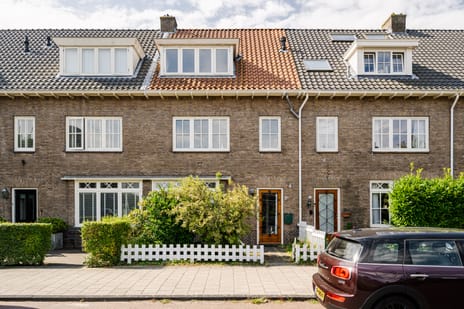 Schollevaarlaan thumbnail