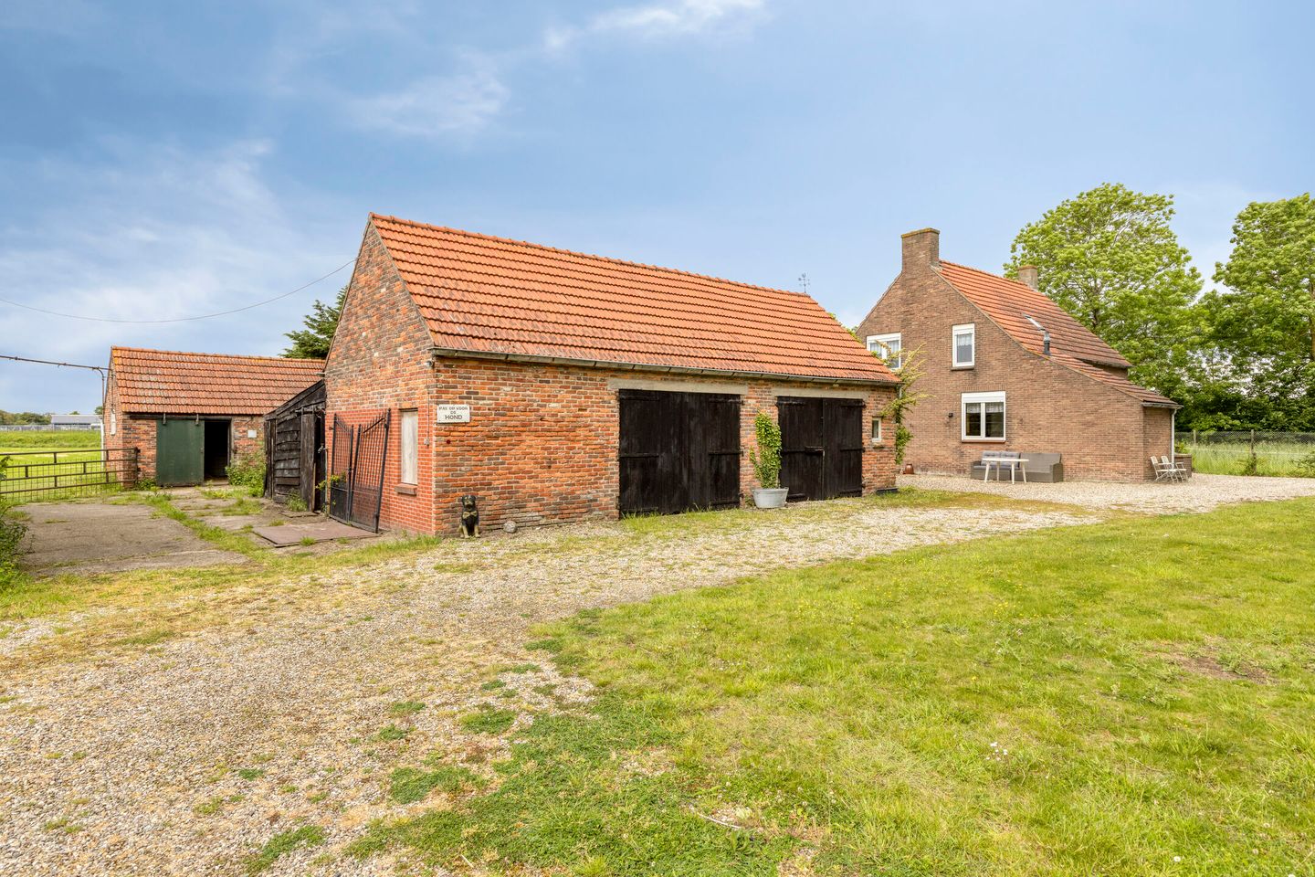 Bekijk foto 3 van Oude Veerseweg 114