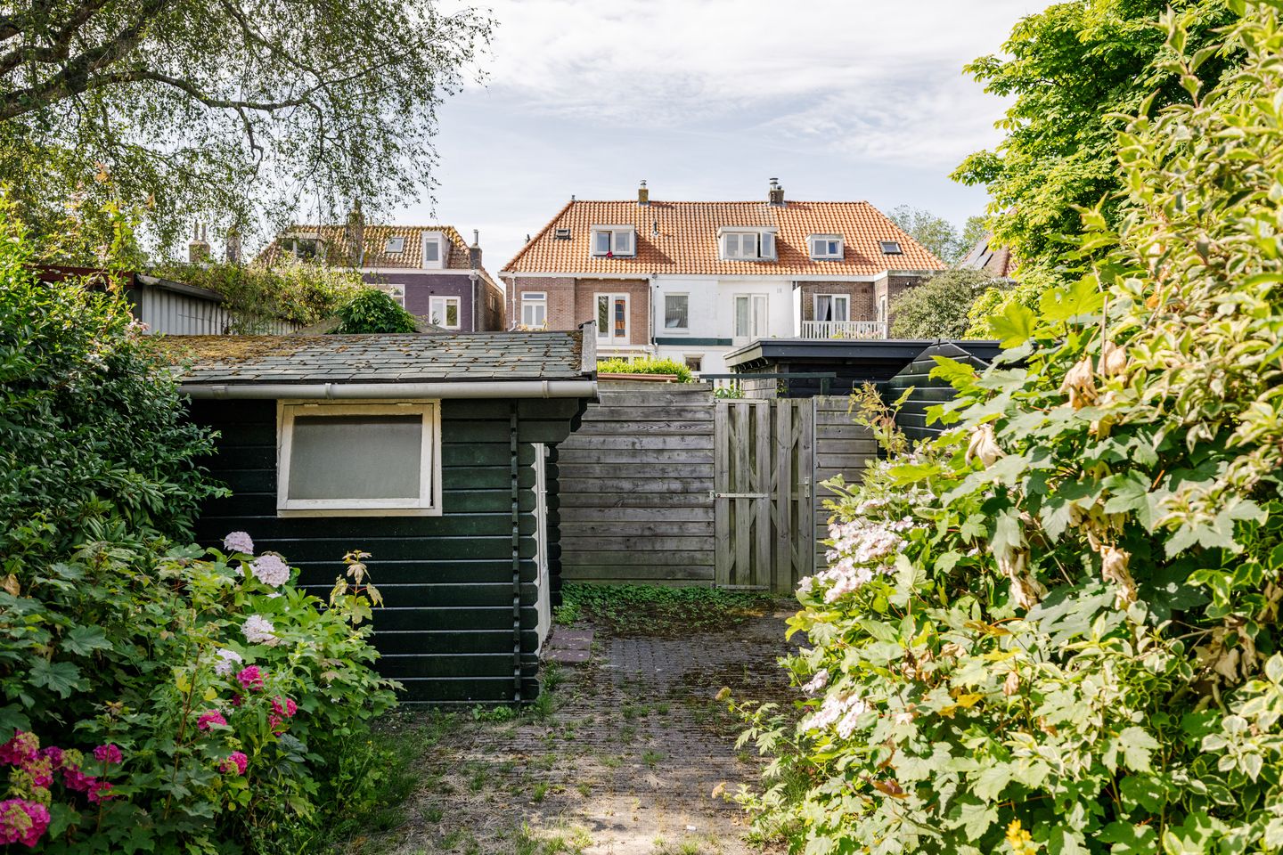 Photo 19 of Schollevaarlaan 5