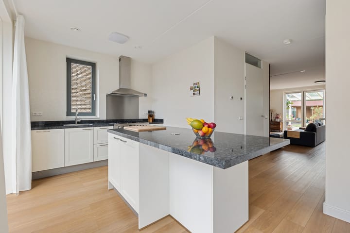 Hoekwoning te koop: Sleutelbloem 19, Berghem
