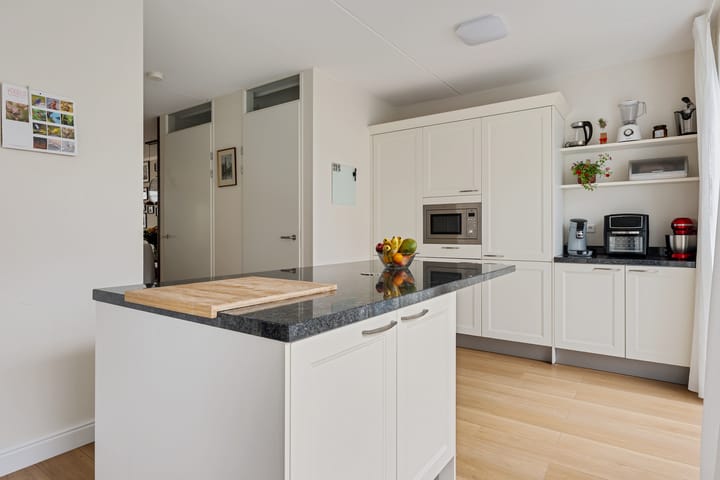Hoekwoning te koop: Sleutelbloem 19, Berghem