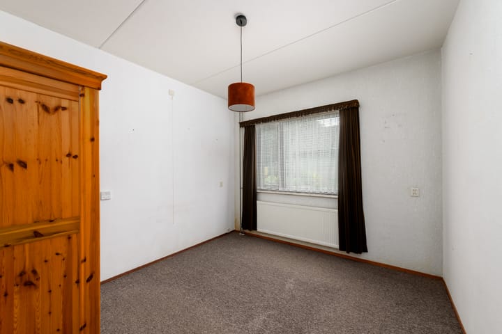 Vrijstaande woning te koop: Molenhoek 42, Oldeberkoop