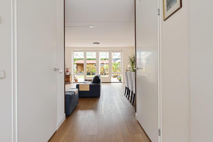 Hoekwoning te koop: Sleutelbloem 19, Berghem