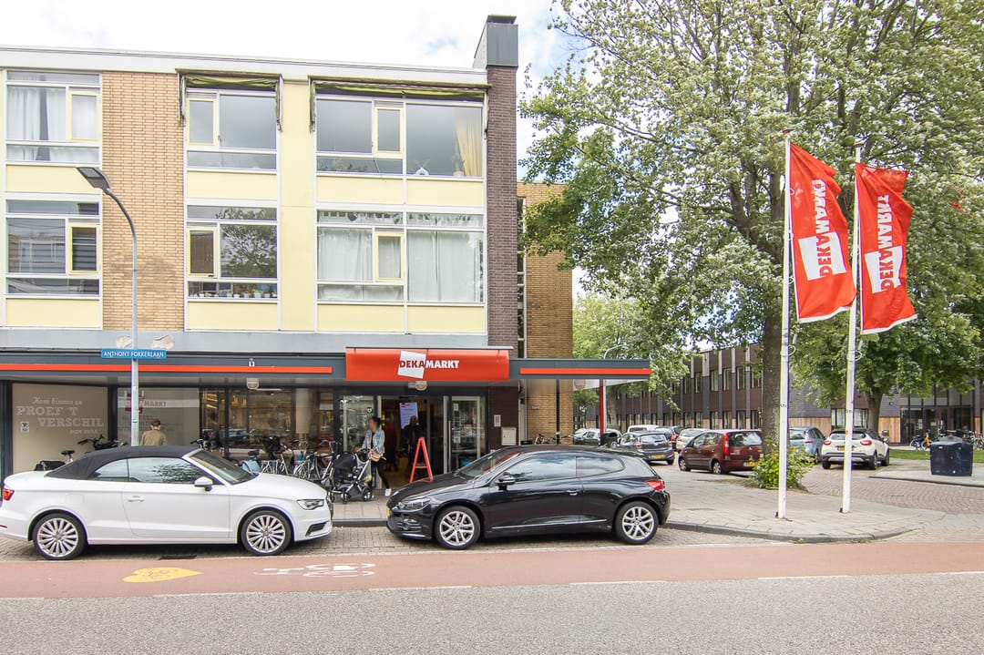 Foto 28 van Delftlaan 321-II
