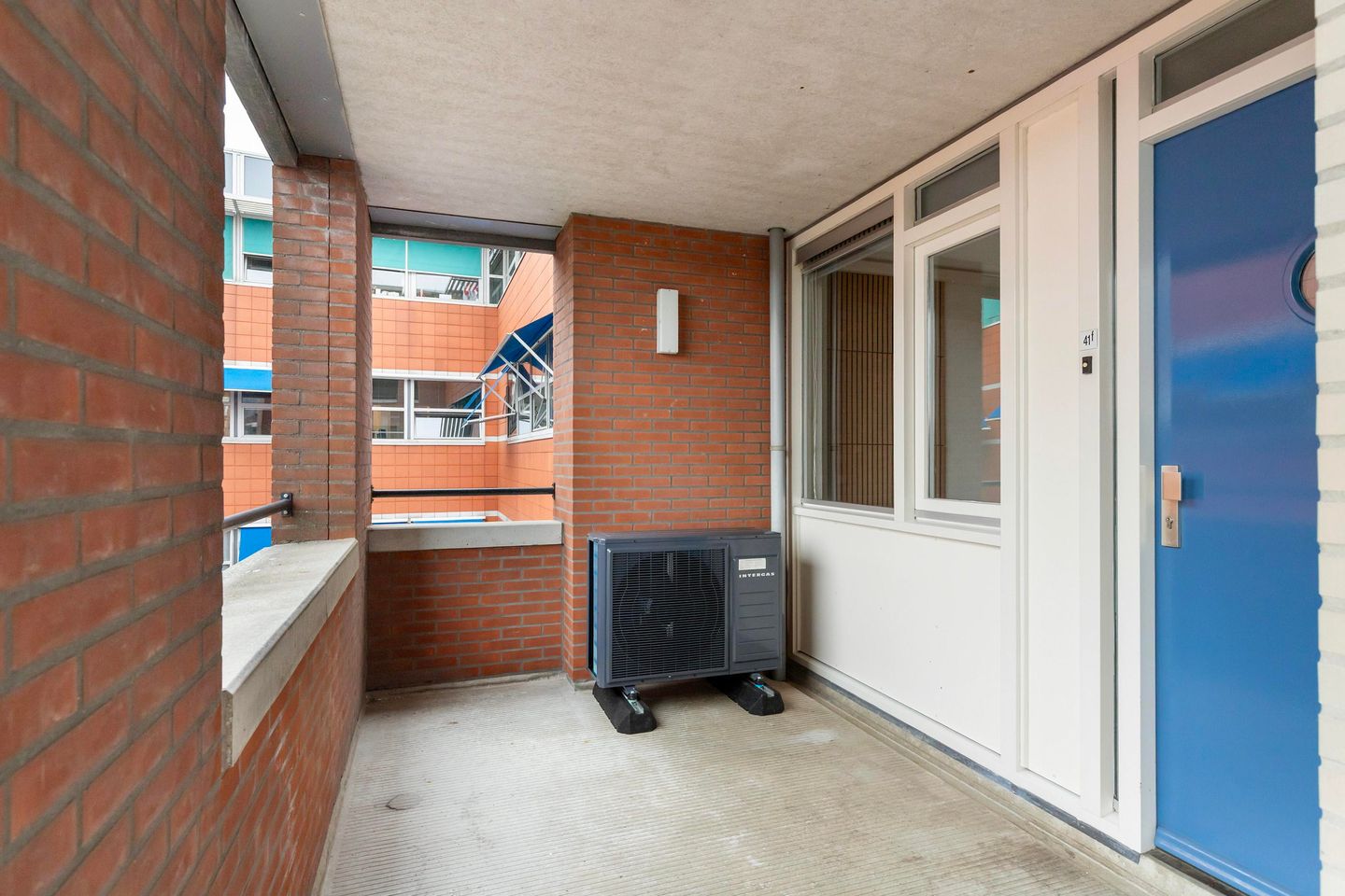 Foto 5 van Stationsstraat 41-F