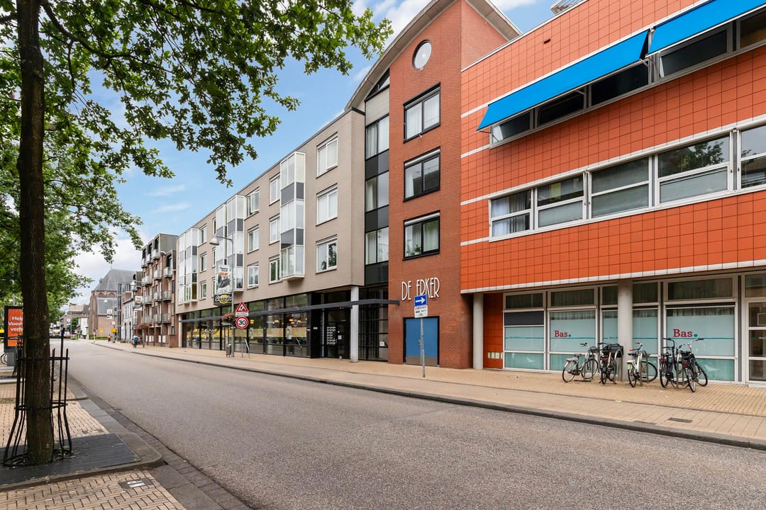 Foto 1 van Stationsstraat 41-F