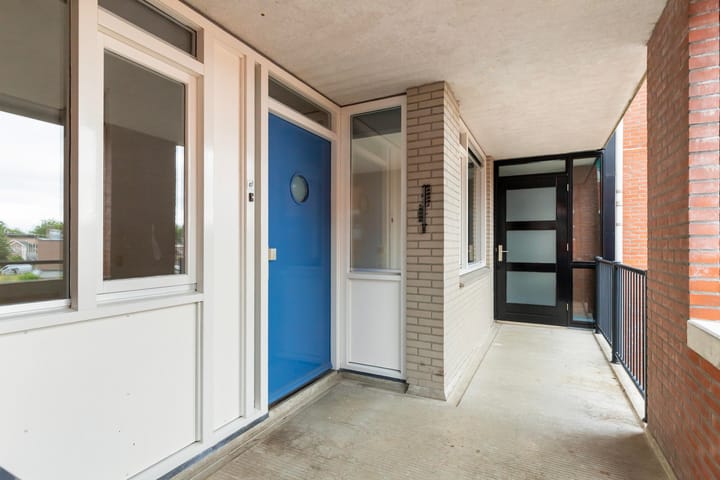 Foto 4 van Stationsstraat 41-F