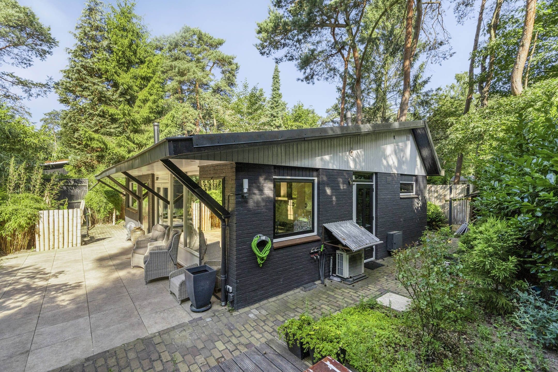 studio freehold villa in Baarle-Nassau — photo 3 of 5