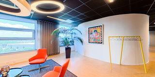 Bekijk 360° foto's