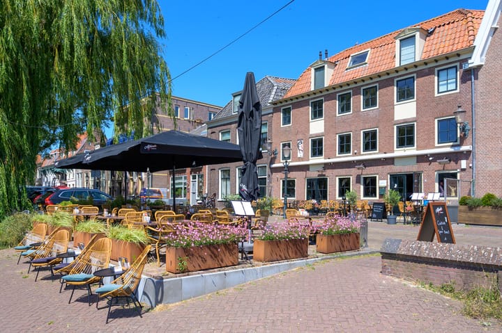 Dijk 62, Enkhuizen