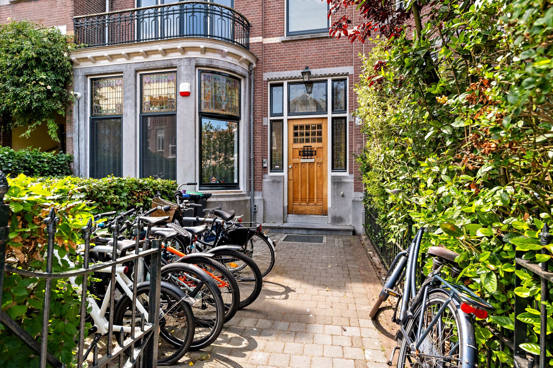 Foto 6 van Rusthoekstraat 28-C