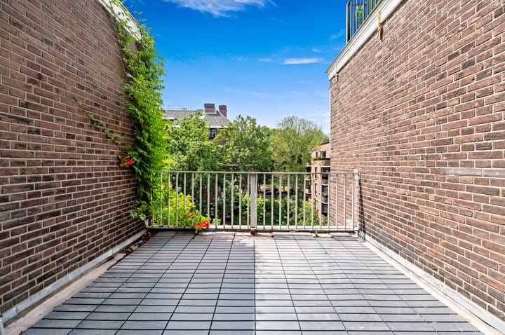 Foto 4 van Rusthoekstraat 28-C