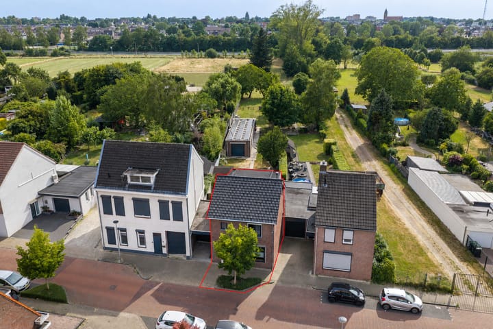 Foto 2 van Nieuwenhagerstraat 28