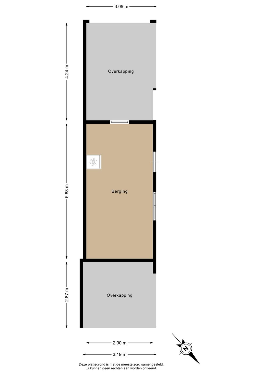 Photo 41 of Van Berghenstraat 25