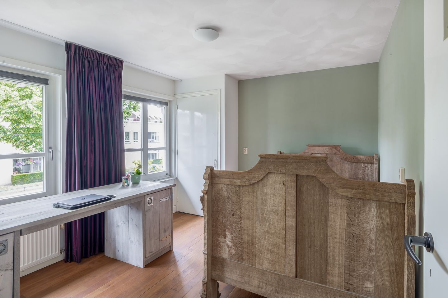 Photo 25 of Van Berghenstraat 25