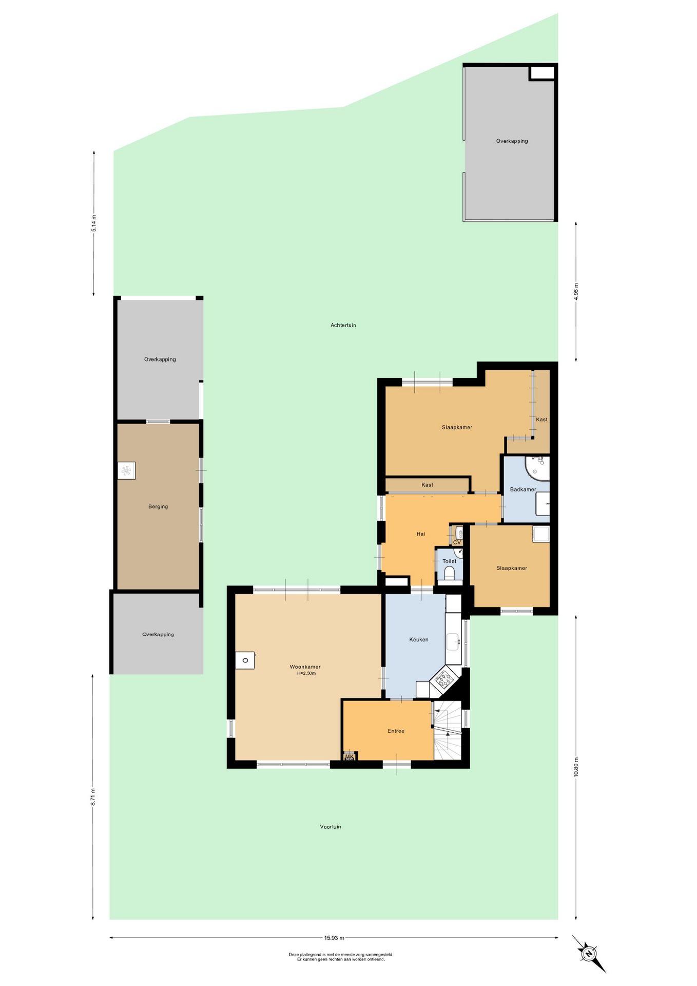 Photo 44 of Van Berghenstraat 25